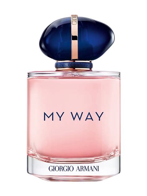 parfum armani dames